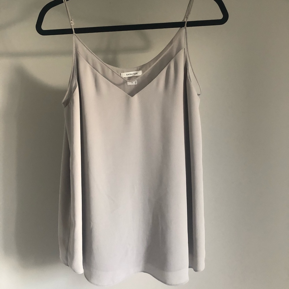 Babaton Galen Camisole